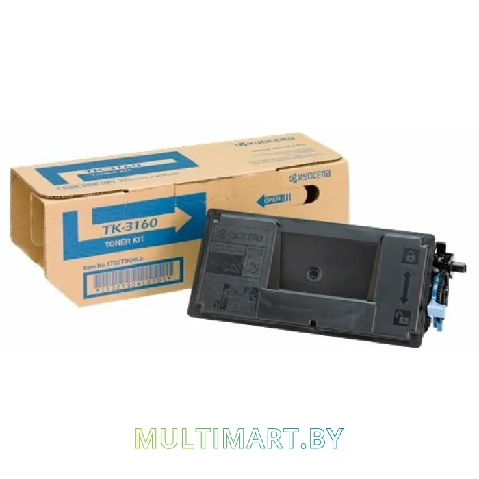 Картридж Kyocera TK-3160